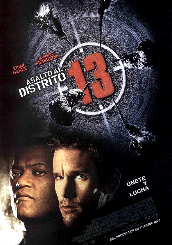 Masacre en la cárcel 13