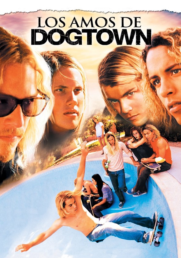 Lords of Dogtown