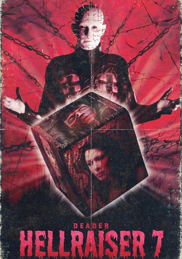 Hellraiser VII: Deader