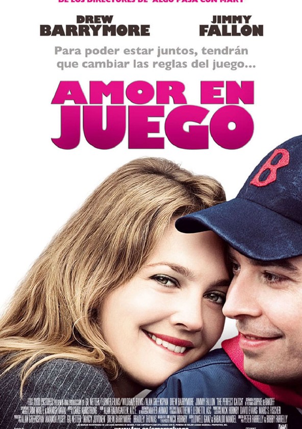 Amor en juego