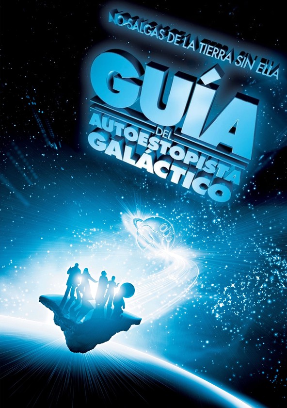 Guía del viajero intergaláctico