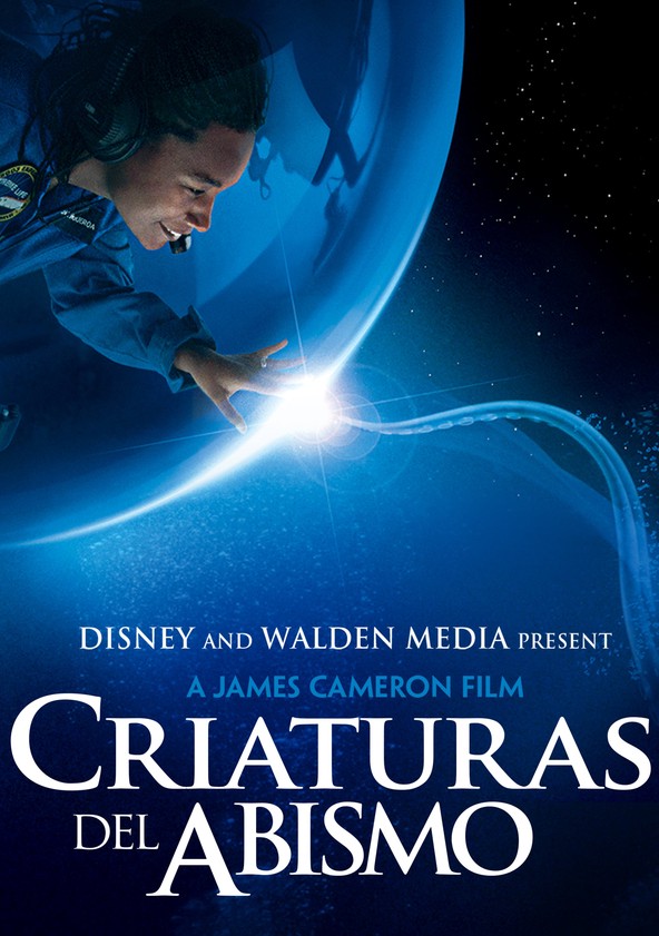 Criaturas del abismo