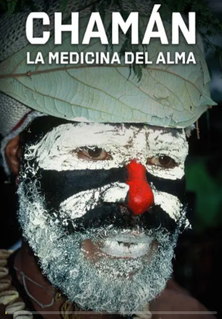 Chamán, la medicina del alma