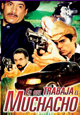 En Que Trabaja El Muchacho