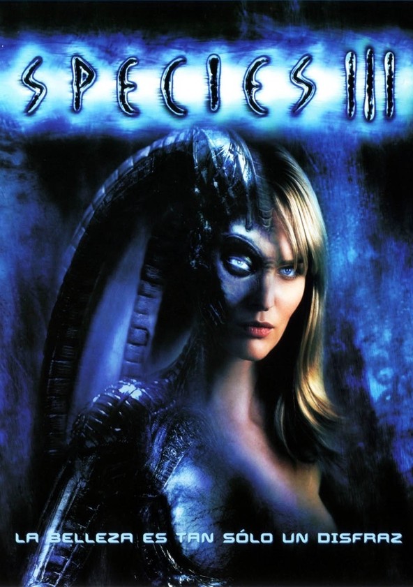 Especies III