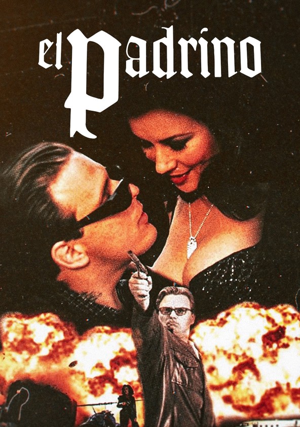 El padrino