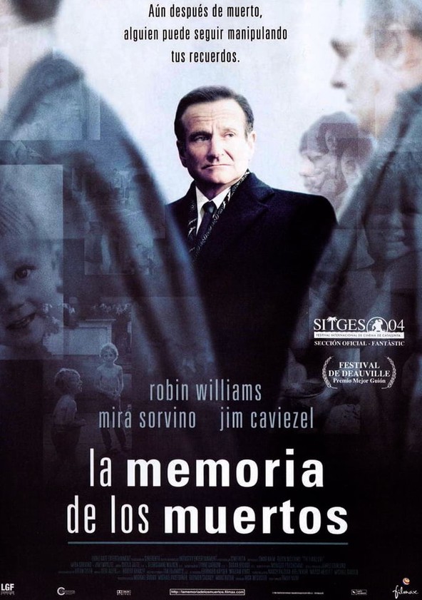 Más allá de la muerte