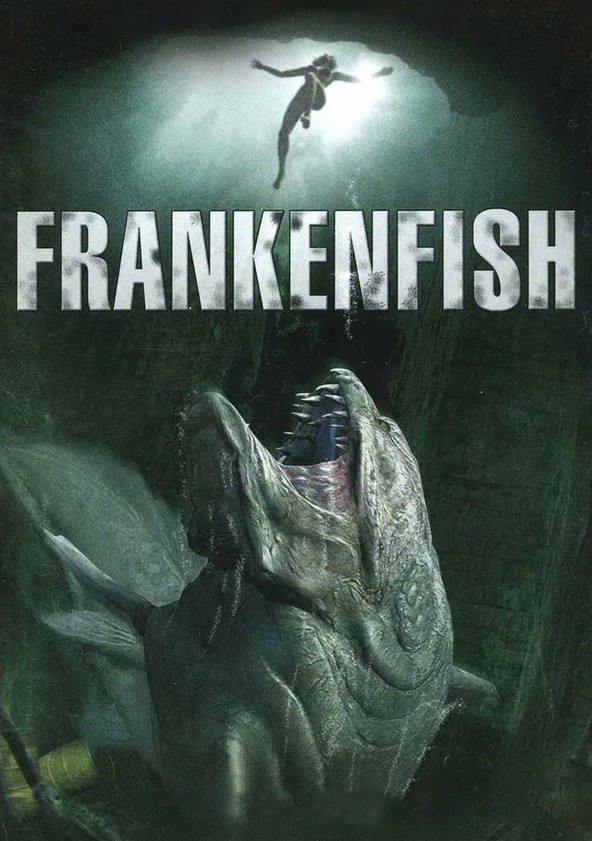 Terror en la bahía