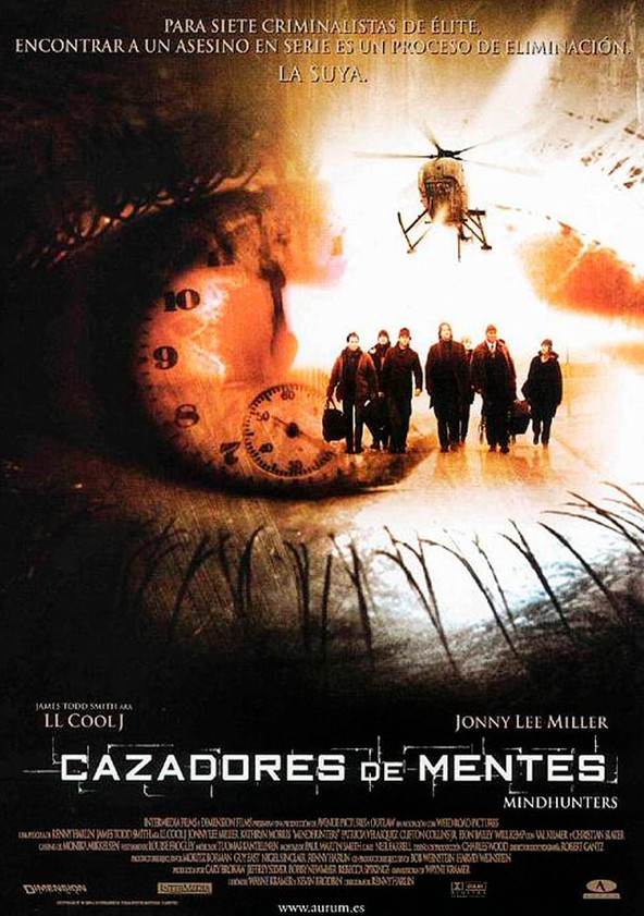 La isla maldita