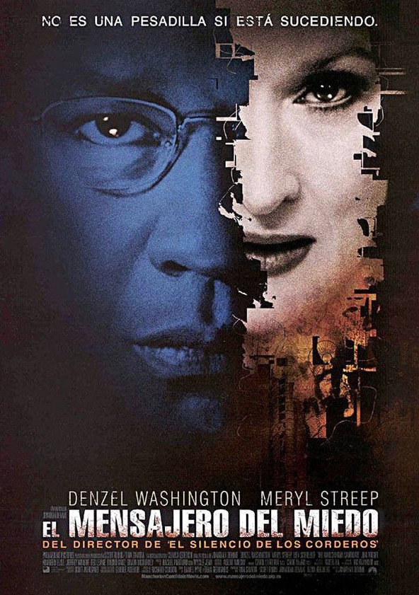 The Manchurian Candidate