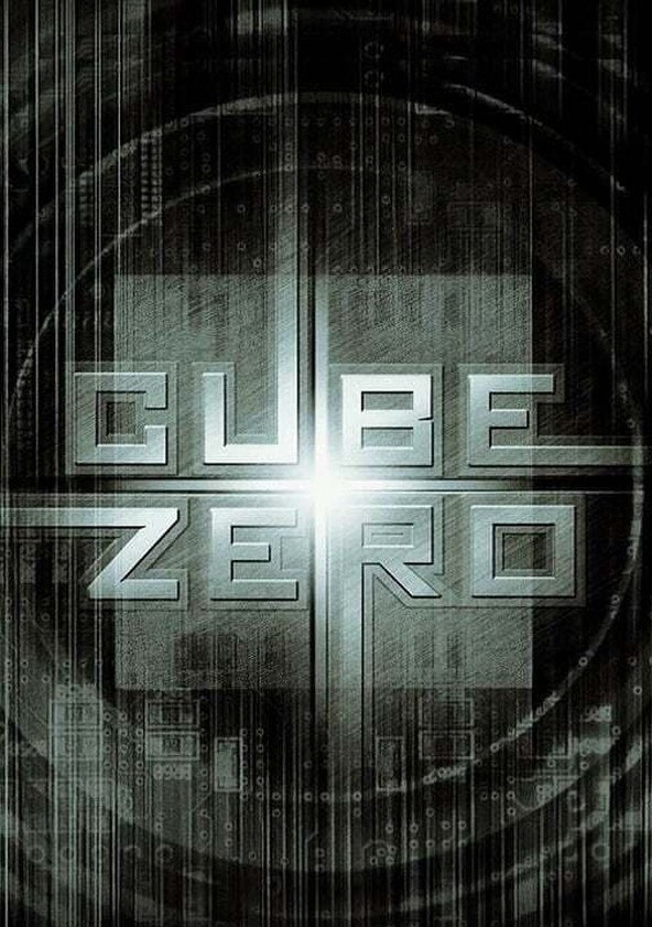 El cubo cero