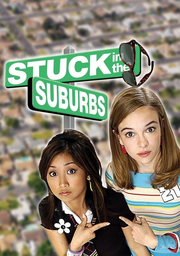 Atrapado en los Suburbios