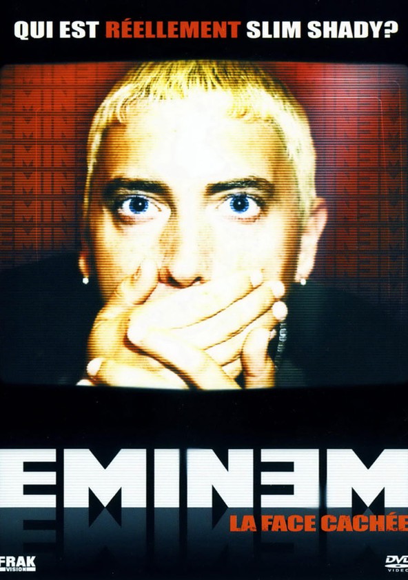 Eminem AKA