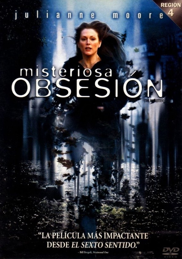 Misteriosa Obsesión