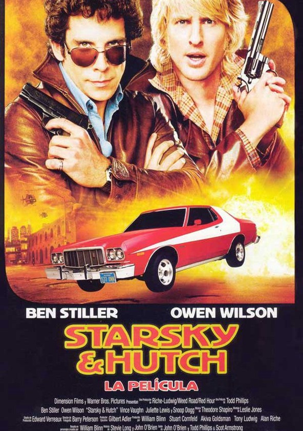 Starsky & Hutch