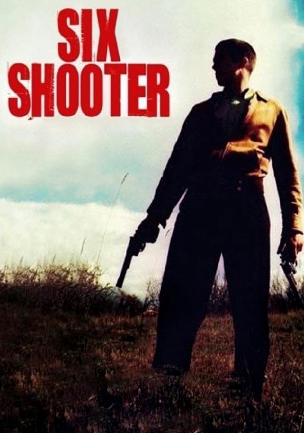 Six Shooter