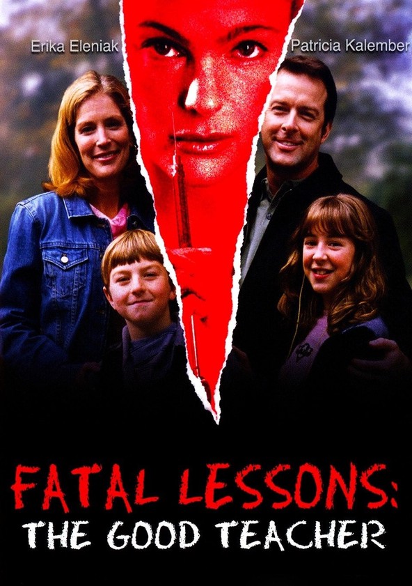 Fatal Lessons: The Good Teacher