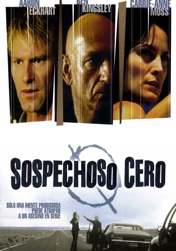Premoniciones: Expediente Cero