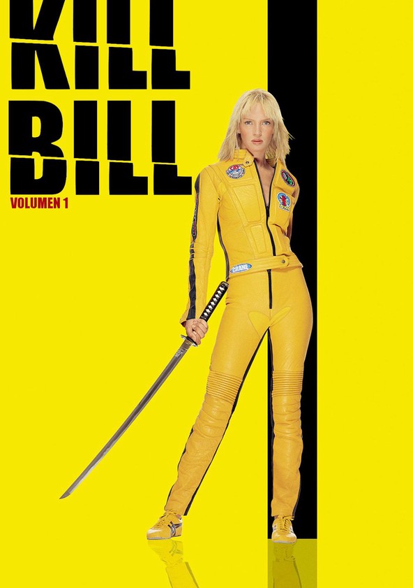Kill Bill. La venganza (volumen 1)