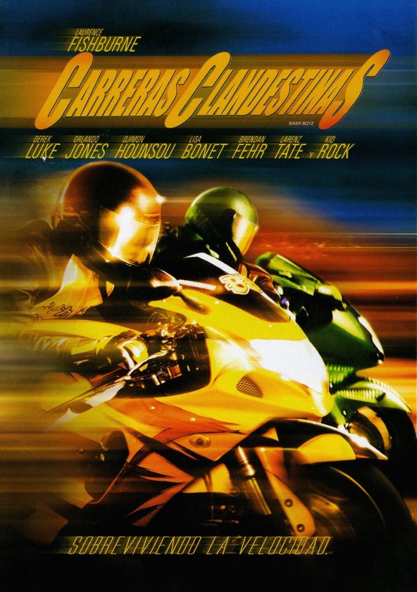 Carreras Clandestinas