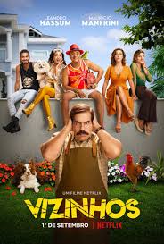 Vizinhos