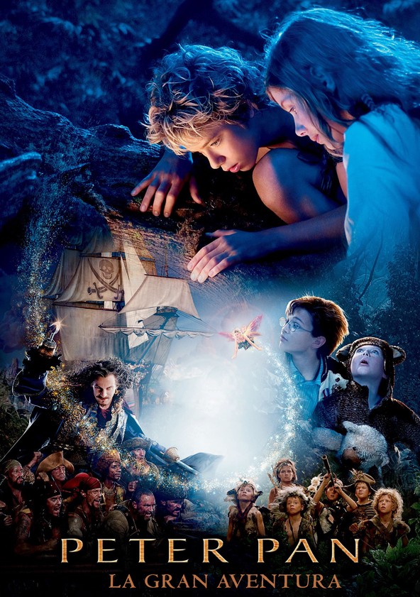 Peter Pan