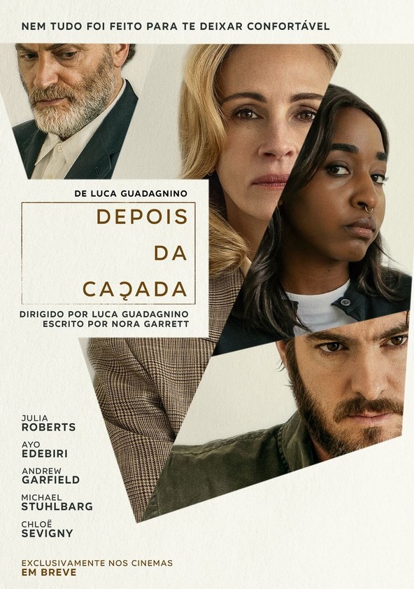 Depois da Caçada