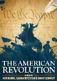 The American Revolution - Temporada 1