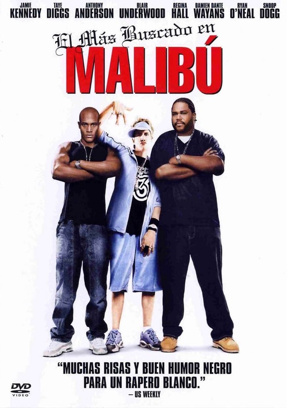 Malibu's Most Wanted