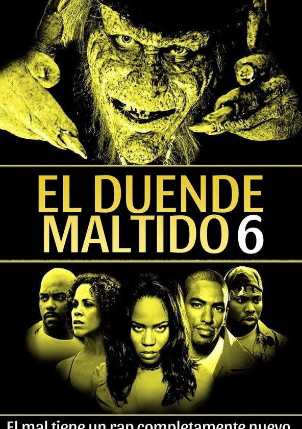 Leprechaun 6: El regreso