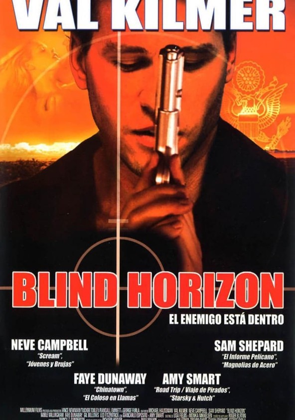 Blind Horizon