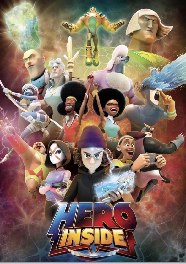 Homem Chorão - Temporada 2
