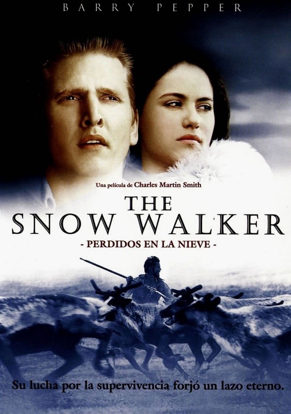 The Snow Walker