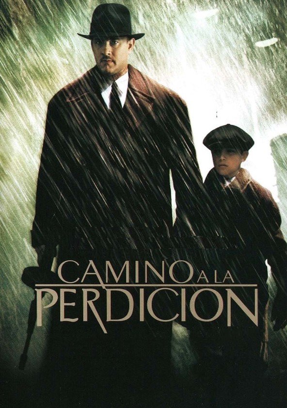 Camino a la perdición