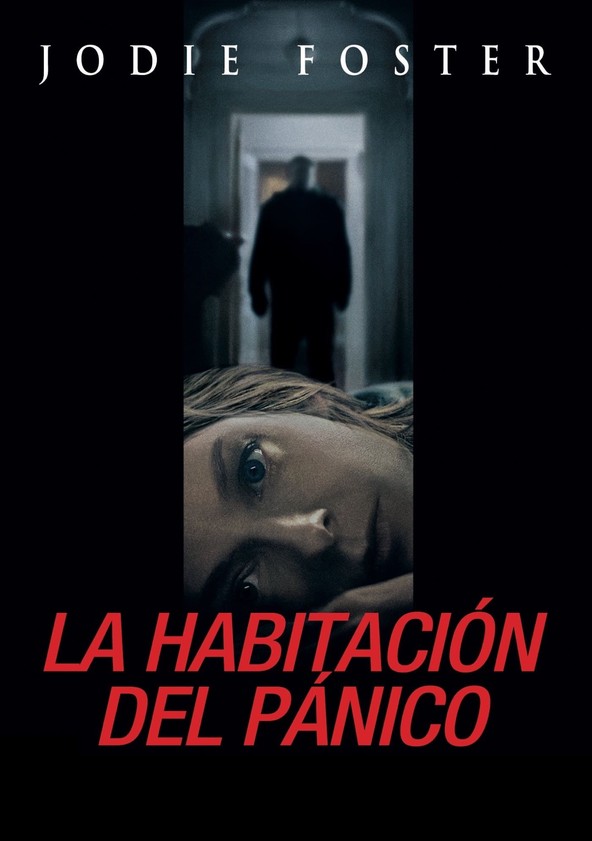 La habitación del pánico