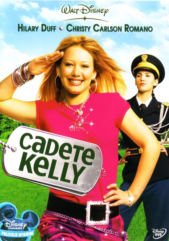 La cadete Kelly