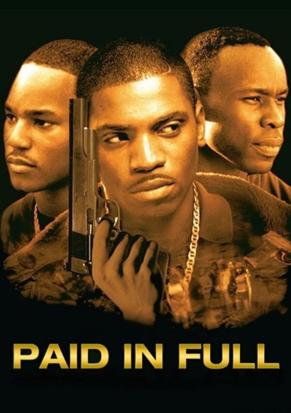 Paid in Full