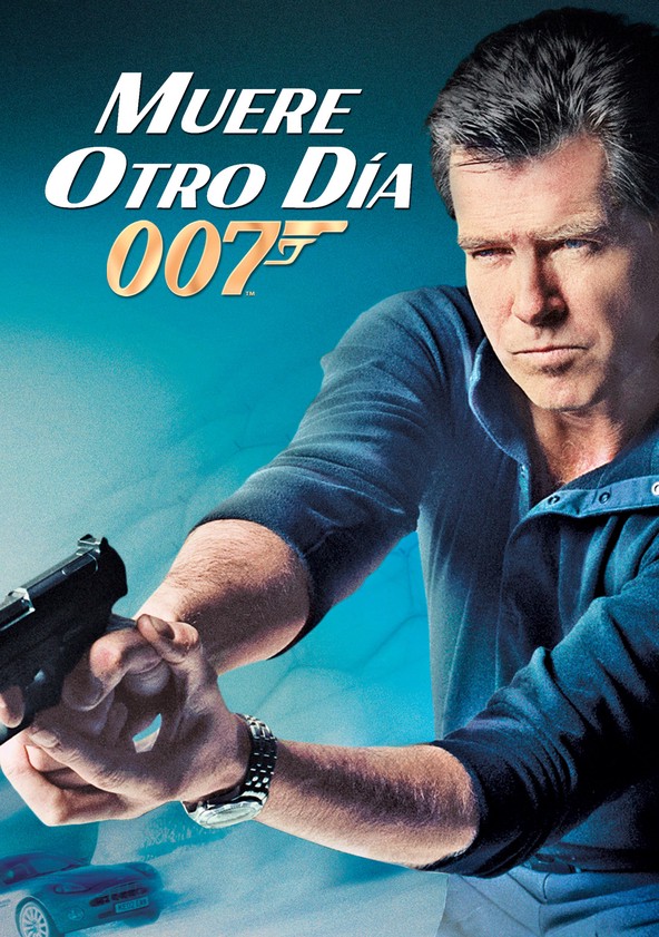 007: Otro día para morir