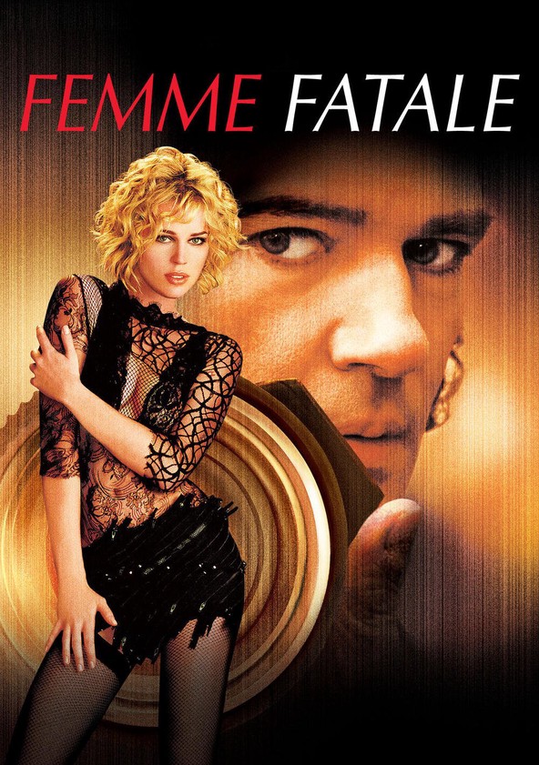 Mujer fatal