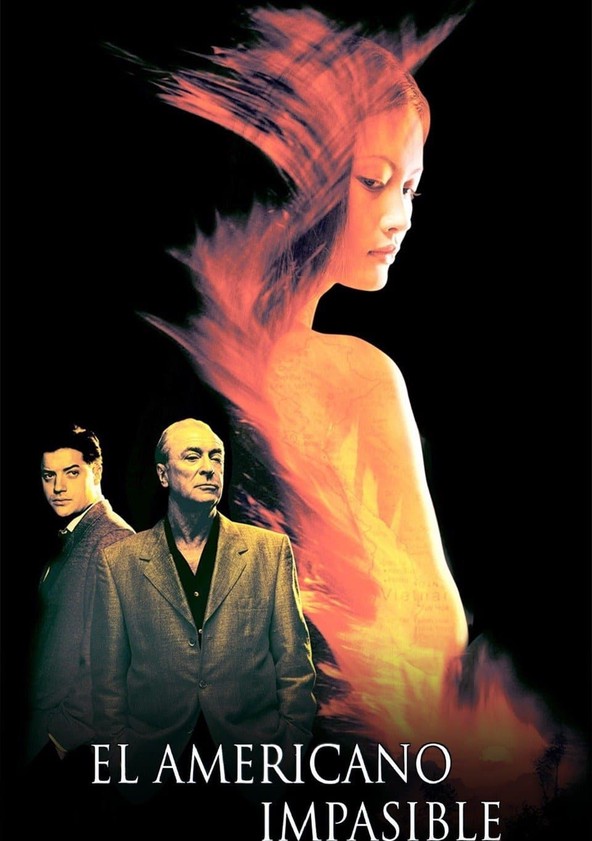 El americano