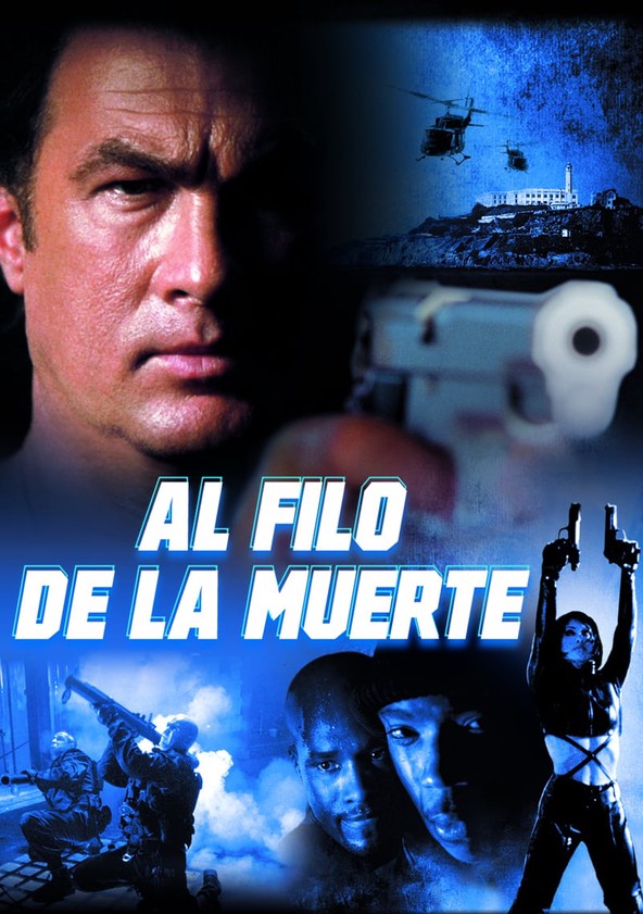 Medio muerto