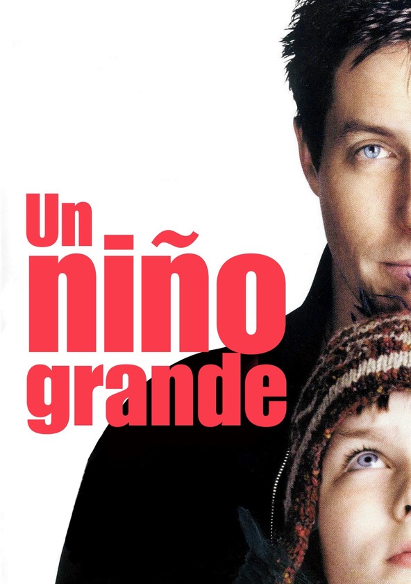 Un gran chico
