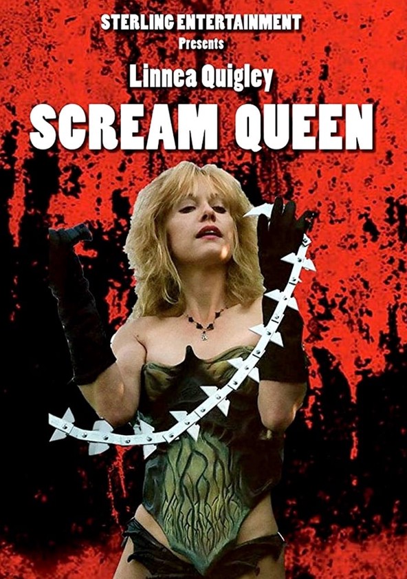 Scream Queen