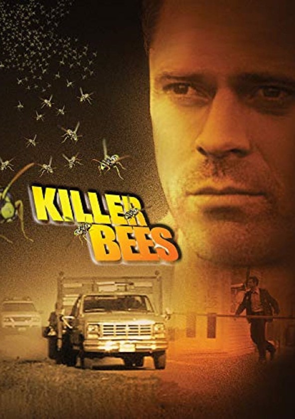 El ataque de las abejas