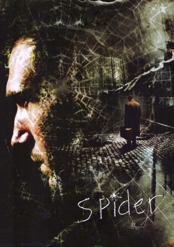 Spider