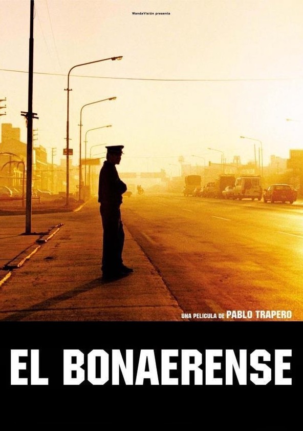 El bonaerense
