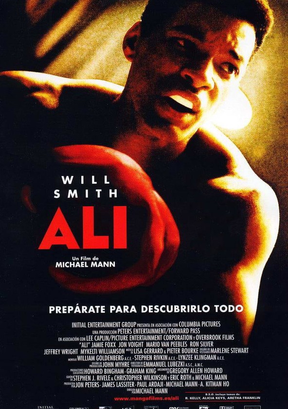 Ali