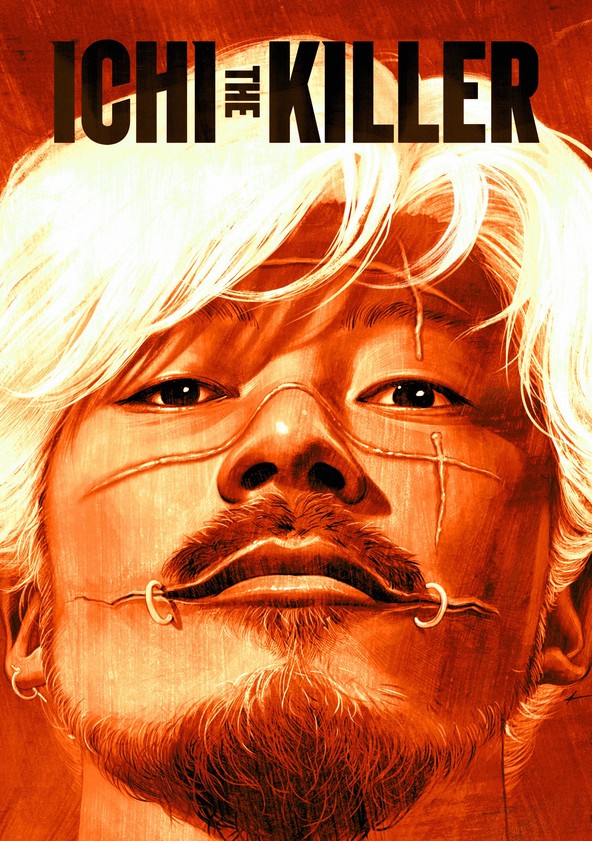 Ichi el asesino