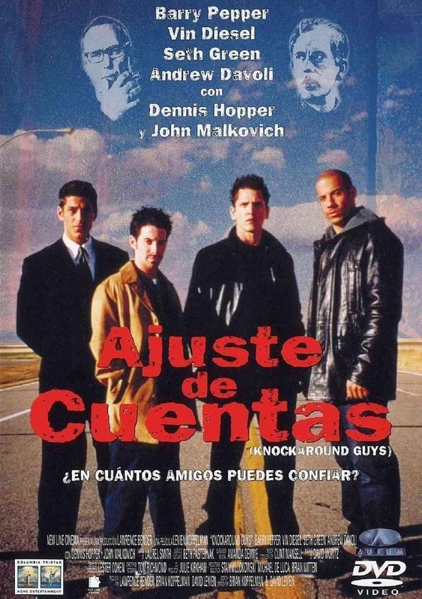 Hijos De La Mafia