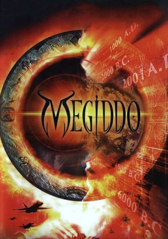 El Anticristo: Código Omega 2